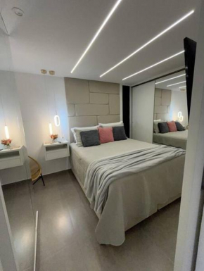 Flat Luxo em Manaíra